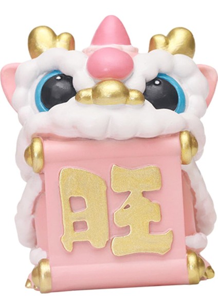 2024 Yıl Heykeli Uyanma Süsü Taşınma B (Yurt Dışından) fiyatları