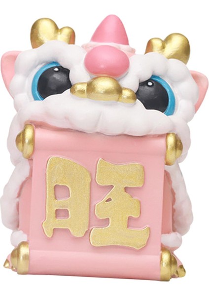 2024 Yıl Heykeli Uyanma Süsü Taşınma B (Yurt Dışından) fırsatları