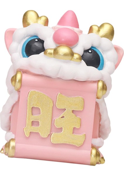 2024 Yıl Heykeli Uyanma Süsü Taşınma B (Yurt Dışından) indirimleri