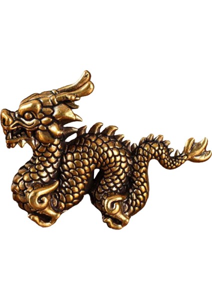 Pirinç Çin Heykeli Çay I Figürü Üstü Dekoru Sanatsal A (Yurt Dışından) modelleri