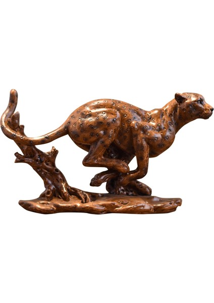 Heykeli Minyatür Figür Gecelik Kitaplık (Yurt Dışından)