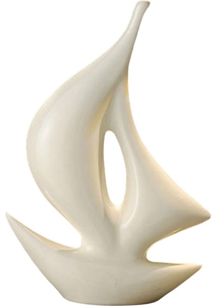 Heykeli Koleksiyonluk Şömine Heykelcik Dolap (Yurt Dışından) fiyatları