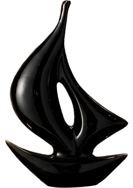 Heykeli Koleksiyonu Şınma Model Süsü (Yurt Dışından)