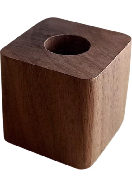Tek El I Üstü Kutusu Minimalist 4X4CM (Yurt Dışından)