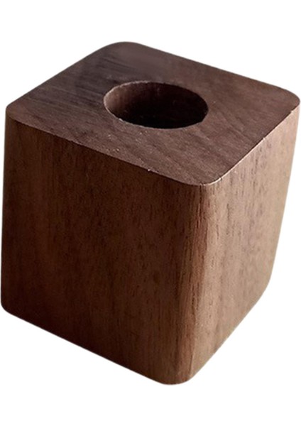 Tek El I Üstü Kutusu Minimalist 4X4CM (Yurt Dışından)