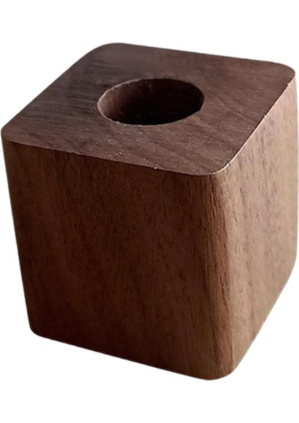 Tek El I Üstü Kutusu Minimalist 4X4CM (Yurt Dışından)