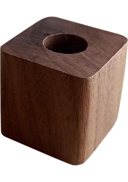 Tek El I Üstü Kutusu Minimalist 4X4CM (Yurt Dışından)