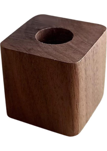 Tek El I Üstü Kutusu Minimalist 4X4CM (Yurt Dışından)