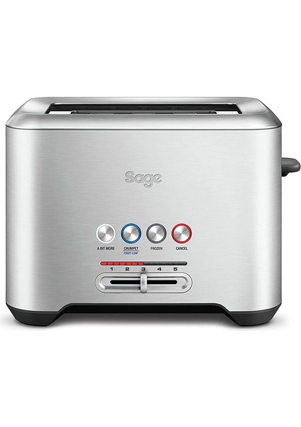 BTA720 The 'A Bit More'™ Toaster 2'li Ekmek Kızartma Makinesi