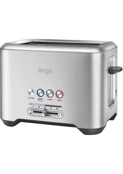 BTA720 The 'A Bit More'™ Toaster 2'li Ekmek Kızartma Makinesi