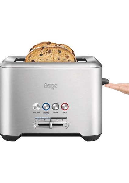 BTA720 The 'A Bit More'™ Toaster 2'li Ekmek Kızartma Makinesi