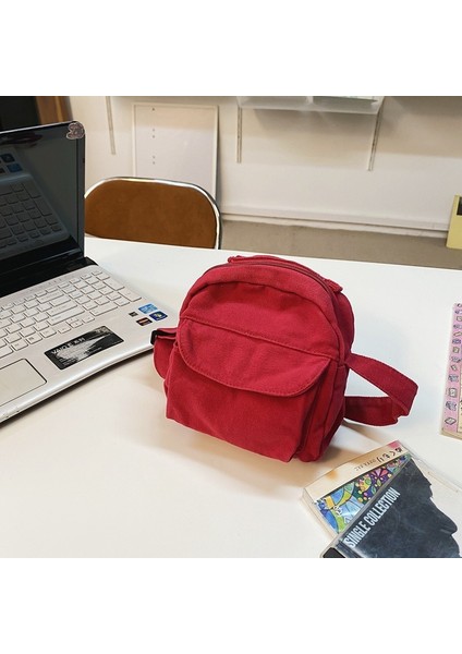 Kız Gündelik Çanta (Yurt Dışından)
