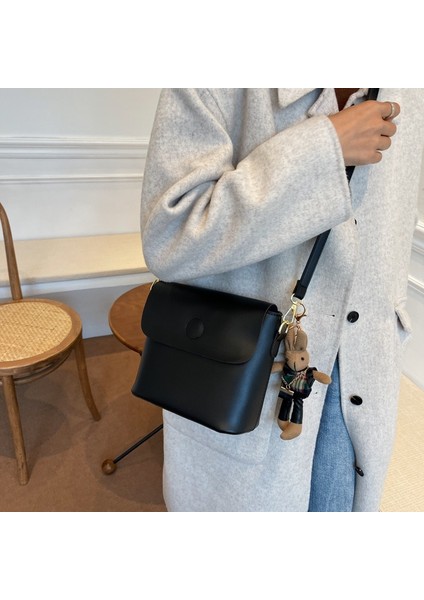 Kız Omuz Çantası (Yurt Dışından)