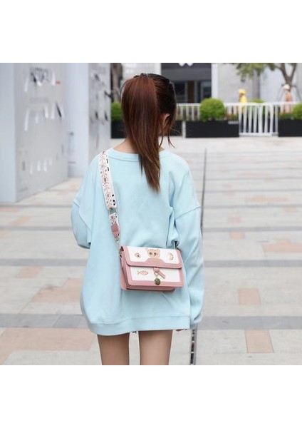 Kız Omuz Çantası (Yurt Dışından) fiyatları