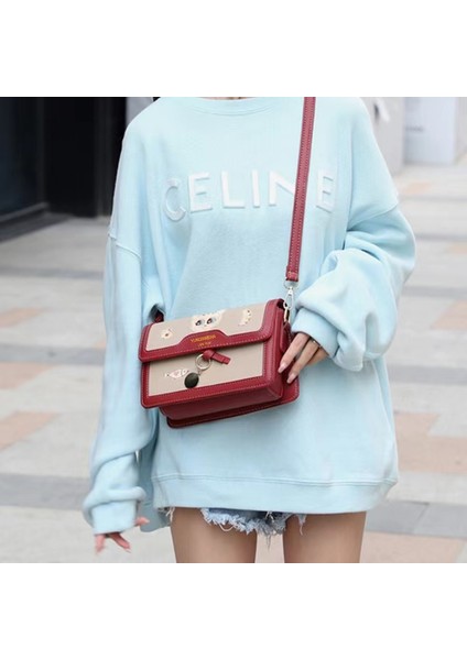 Kız Omuz Çantası (Yurt Dışından) modelleri