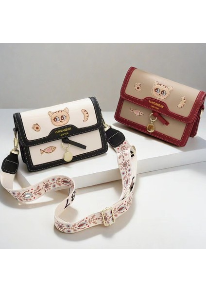 Kız Omuz Çantası (Yurt Dışından) indirimleri