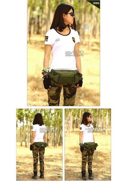 Açık Hava Fanny Paketi (Yurt Dışından) fırsatları