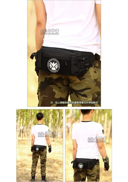 Açık Hava Fanny Paketi (Yurt Dışından) indirimleri