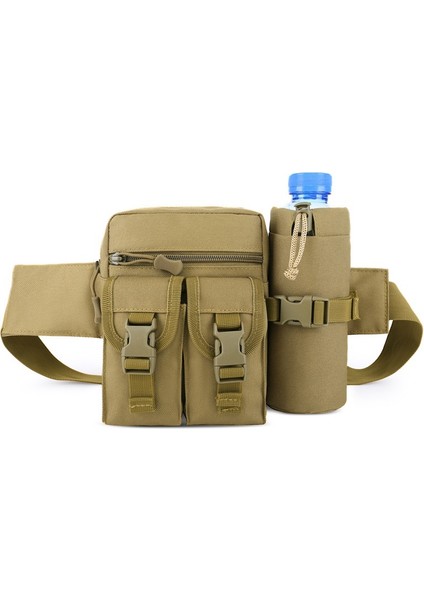 Açık Hava Fanny Paketi (Yurt Dışından)
