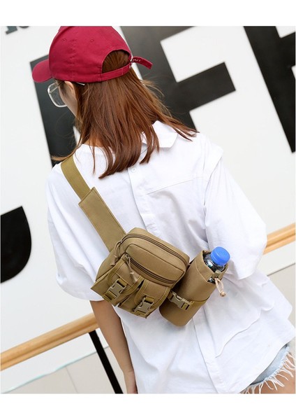 Açık Hava Fanny Paketi (Yurt Dışından) fırsatları