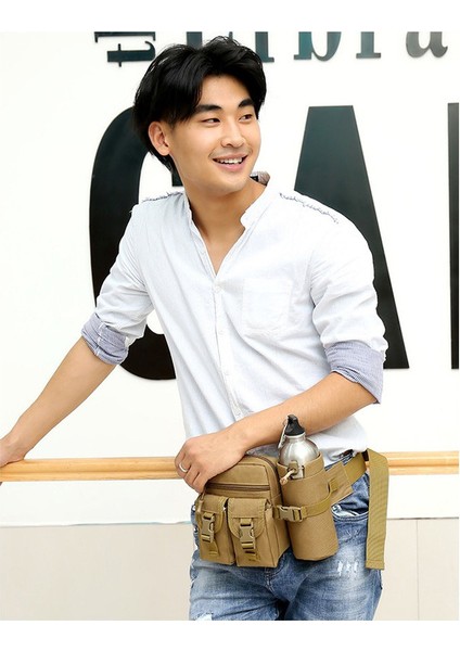 Açık Hava Fanny Paketi (Yurt Dışından) indirimleri