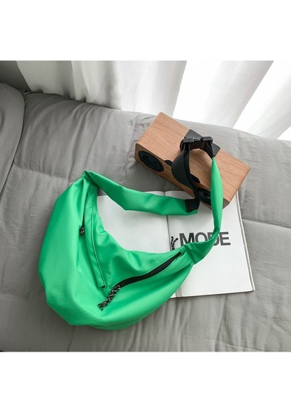Rahat Omuzdan Askili Çanta (Yurt Dışından)