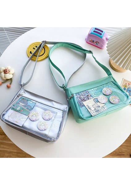 Kız Gündelik Çanta (Yurt Dışından) indirimleri