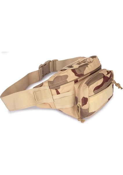 Açık Hava Fanny Paketi (Yurt Dışından)