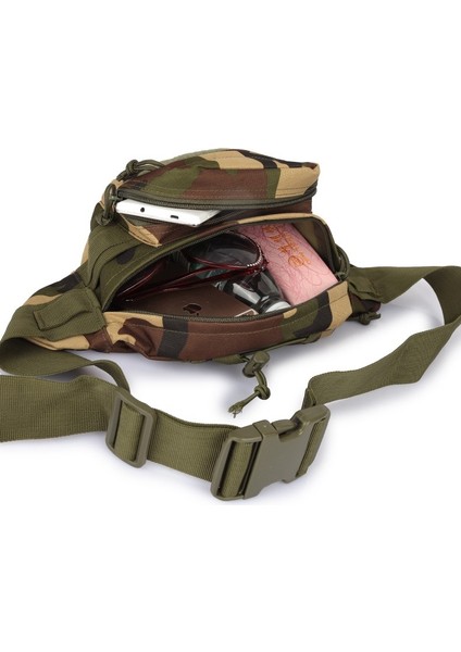 Açık Hava Fanny Paketi (Yurt Dışından) fiyatları