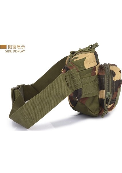 Açık Hava Fanny Paketi (Yurt Dışından) fırsatları