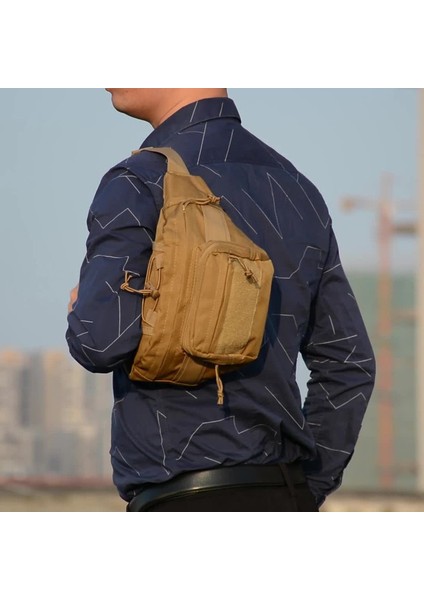 Açık Hava Fanny Paketi (Yurt Dışından) indirimleri