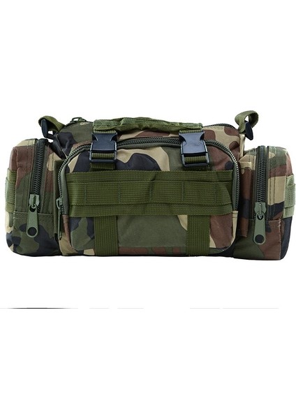 Açık Hava Fanny Paketi (Yurt Dışından)