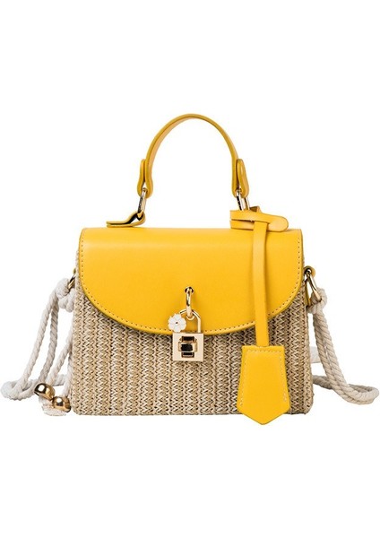 Açık Omuzdan Askili Çanta (Yurt Dışından)