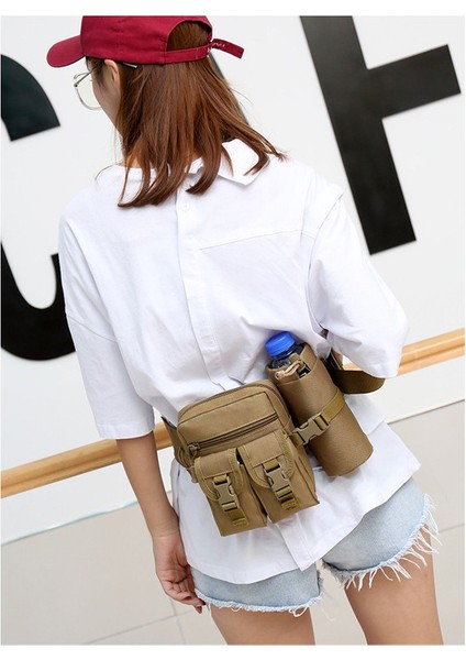 Açık Hava Fanny Paketi (Yurt Dışından) fiyatları