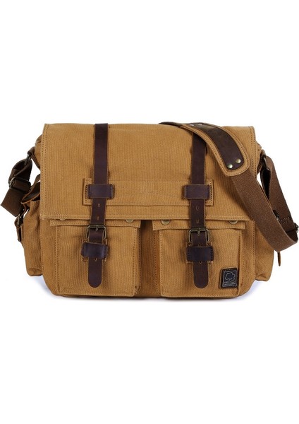 Rahat Omuzdan Askili Çanta (Yurt Dışından)