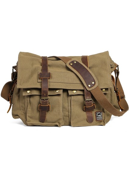 Rahat Omuzdan Askili Çanta (Yurt Dışından)