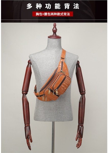 Açık Hava Fanny Paketi (Yurt Dışından) indirimleri