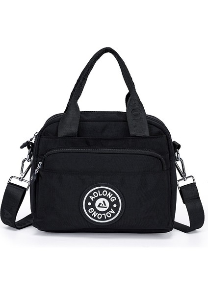 Açık Omuzdan Askili Çanta (Yurt Dışından)