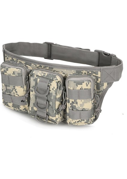 Açık Hava Fanny Paketi (Yurt Dışından)