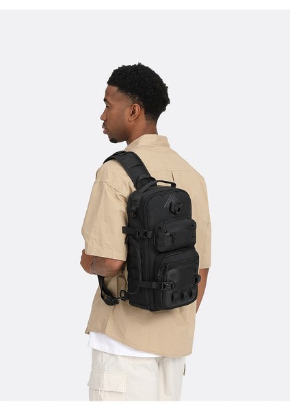 Erkek Açık Hava Çapraz Askılı Çanta (Yurt Dışından) fırsatları