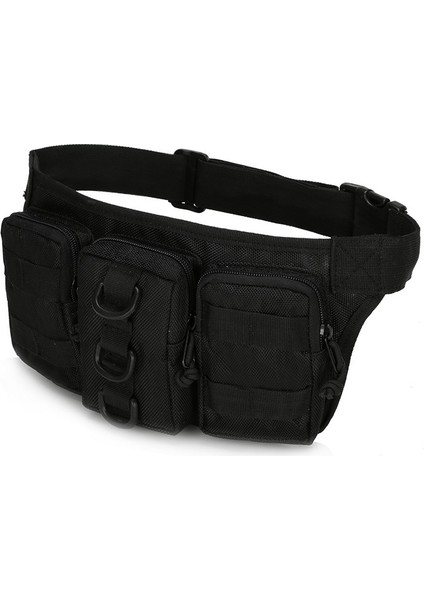 Açık Hava Fanny Paketi (Yurt Dışından)