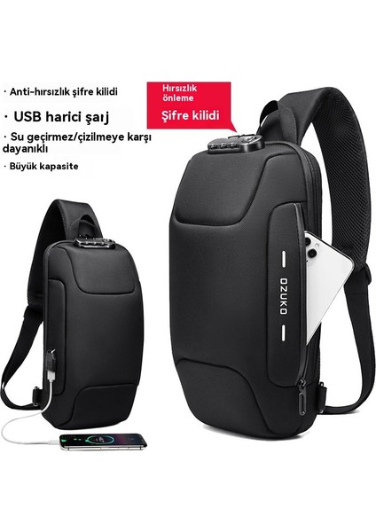 Erkek Açık Hava Çapraz Askılı Çanta (Yurt Dışından) modelleri