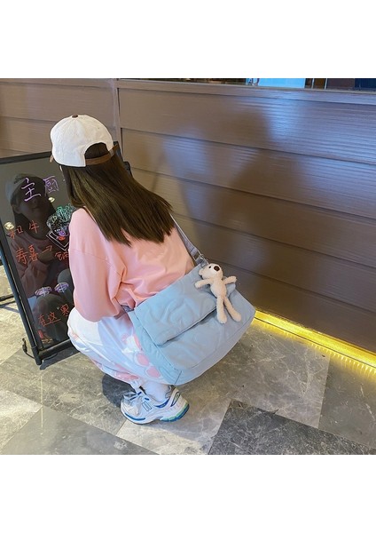 Kız Omuz Çantası (Yurt Dışından) indirimleri