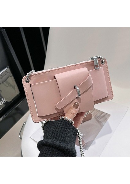 Kız Gündelik Çanta (Yurt Dışından)