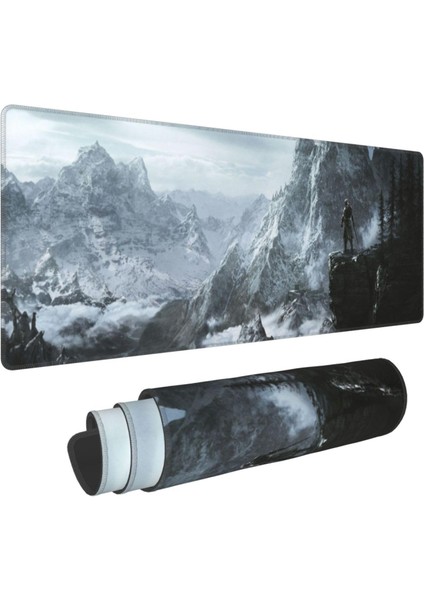 Oyun Mouse Pad'i (Yurt Dışından)
