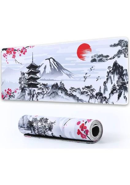 Oyun Mouse Pad'i (Yurt Dışından)