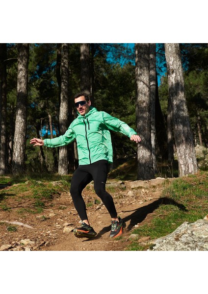 Joma Joma Erkek Futbol Yağmurluk R-Trail Nature Windbreaker Yağmurluk & Yelek fiyatları