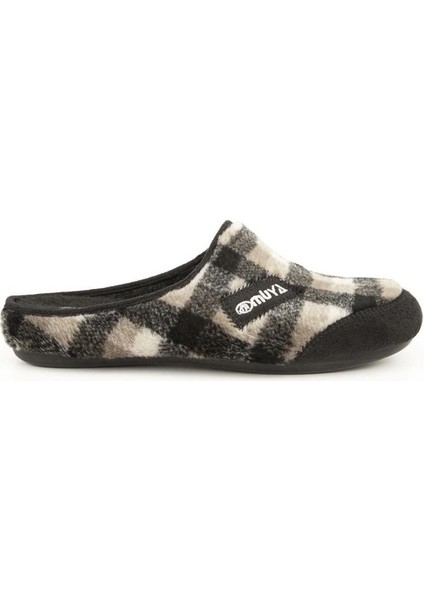 Merida 31901-001 Kadın Kışlık Ev Terliği Siyah 36-40 fiyatları