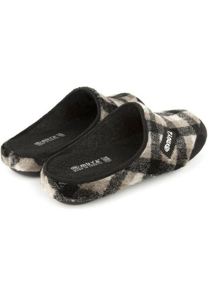 Merida 31901-001 Kadın Kışlık Ev Terliği Siyah 36-40 indirimleri