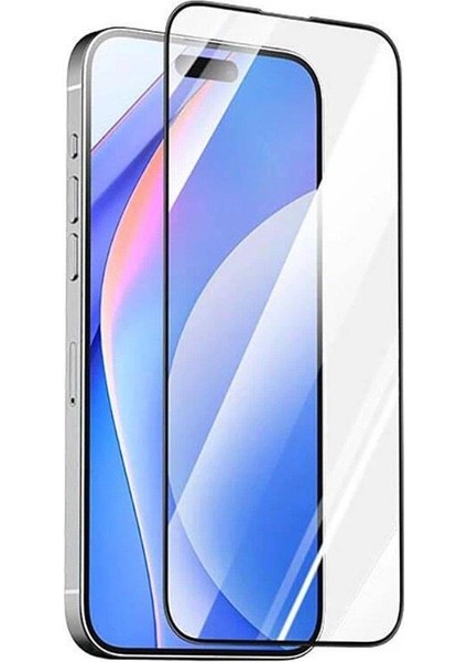 Iphone 15 Plus Uyumlu Hd Full Kaplayan Premium Ekran Koruyucu Cam modelleri